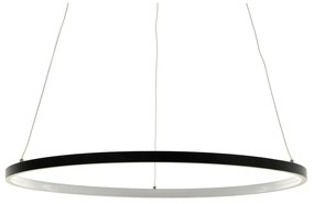 Lustră Tomasucci Ring, ⌀ 60 cm