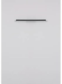 Aplică LED Globo 41927B SALLO LED/18W/230V 3000K/6000K