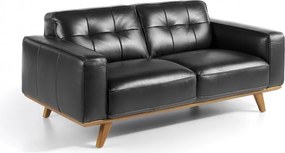 Canapea 2 locuri eleganta, design italian Azalee AC-5606-2P