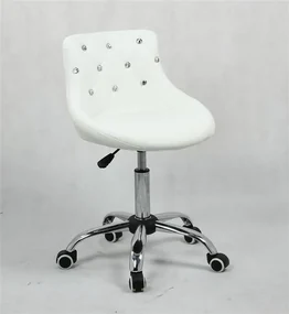 HC931K SCAUN ALB