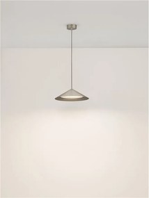 Lustra, Pendul modern DARIO argintiu
