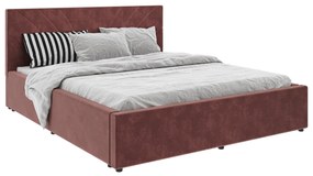 Pat Tapitat Fargo, 200 x 160 cm, Mov