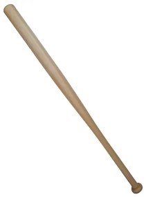 Bâtă de baseball din lemn, 85 cm S-SPORT