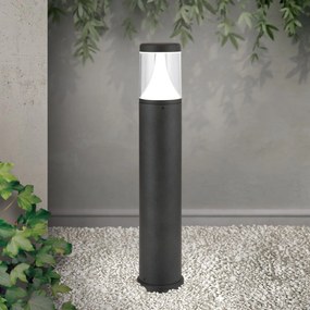 Stalp LED iluminat exterior modern IP65 MIDNIGHT H-60cm