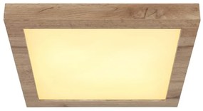 Globo 415950-16 - Plafonieră LED XAVVI LED/16W/230V