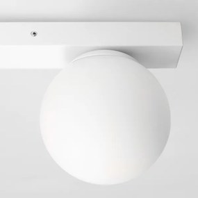 Brilagi - Lampă spot SELE BALL 3xGU10/30W/230V + 1xG9/10W alb