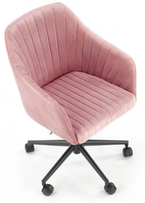 Scaun copii Fresco, roz