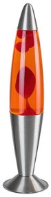 Lampă LED cu lavă Rabalux 76107 LOLLOPOP 3 LED/25W/230V