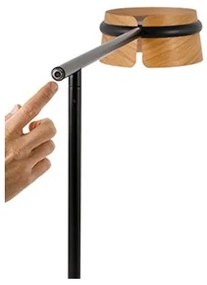 Lampadar LED dimabil tactil FARO 29569 LOOP LED/6W/230V