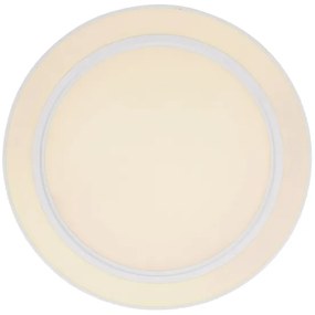 Globo 48549-60 - LED RGB Lampă dimmabilă DAHLA LED/60W/230V + LED/26W + Telecomandă