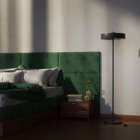 Lampadar, Lampa de podea din alama Elegant Design