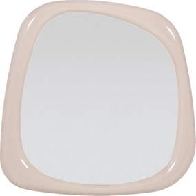 Oglindă de perete 90x90 cm Norea – WOOOD