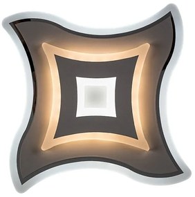 Rabalux 6958 - Plafonieră LED TANELI, 20W, 230V, 3000/4000/6000K