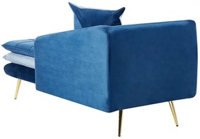 Divan/ Canapea Giorgio (albastru) (S). 1079104