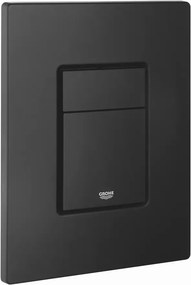Clapeta de actionare Grohe Skate Cosmopolitan negru mat