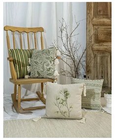 Față de pernă din amestec de bumbac 45x45 cm – Mila Home