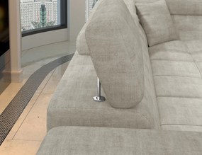 Coltar extensibil Eridano pe stanga Manhattan 20