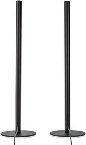 Nedis WIFILD10RGBW-SADA 2xLED RGBIC lampă birou LED 36W 2700-6500K + DO