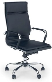 Scaun de birou Mantus negru