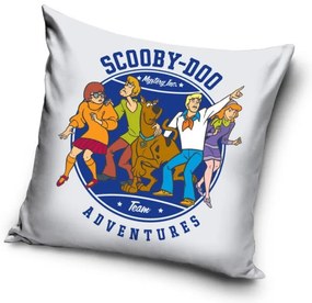Scooby Doo Husă de pernă Scooby-Doo 40*40 cm