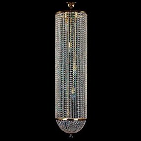 Pendul cristal Swarovski Spectra diam. 30cm COLUMN DIA