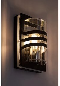 Aplică de exterior ORLOVA 1xE27/40W/230V IP44 Rabalux 7244