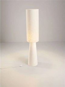 Lampadar, Lampa de podea din in Nebia