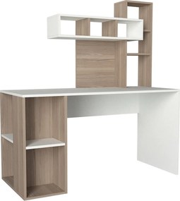 Birou Coral White și Cardoba