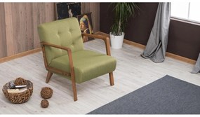 Fotoliu Kramer K (Verde). 1101663