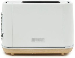 Prăjitor de pâine alb Dorchester – Haden