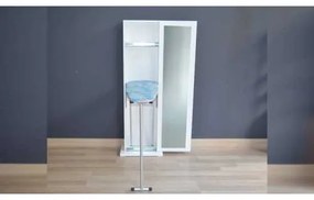 Masa rabatabila de calcat IRONING TABLE