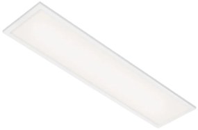 Plafonieră LED SIMPLE LED/24W/230V Briloner 7067-016