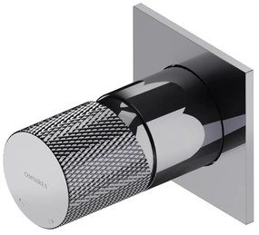 Baterie dus incastrata Omnires Contour cu corp ingropat