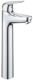 Grohe Swift baterie lavoar stativ StarLight Chrome 24331001