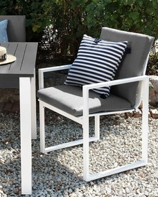 Set scaune 2 buc. Paole (gri). 1011537