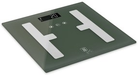 Cantar de baie Green Matt Berlinger Haus BH 9759