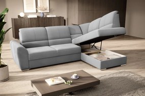 Coltar extensibil Siber pe dreapta Nube 3