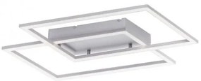 Paul Neuhaus 8192-55 - LED Lustră aplicată dimmabilă INIGO 2xLED/12W/230V