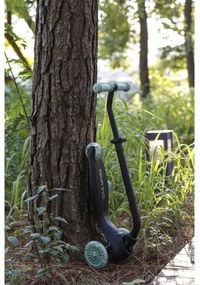 Tricicletă pentru copii QPlay 5 în 1 SEMA verde