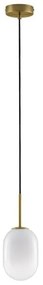 Lustra, Pendul design modern CHRYSI, diametru 12cm