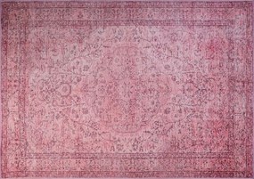 Covor DORIAN CHENILLE, 75x150 cm, forma dreptunghiulara, poliester, ro