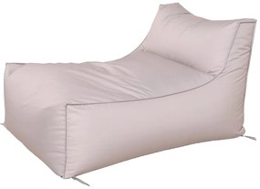 Beanbag pentru grădină gri – Bonami Essentials