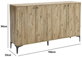 Dulap Franc 50 (pin atlantic). 1107918