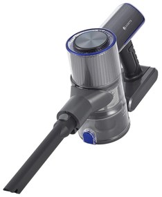 Aspirator 2 în 1 fără fir VC2101 antracit/auriu