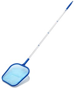 Deuba Set de curățare pentru piscină cu plasă