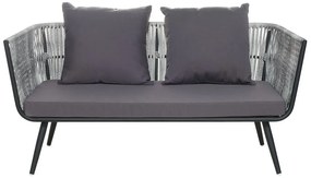 Set de ședere Rege (grafit). 1011689