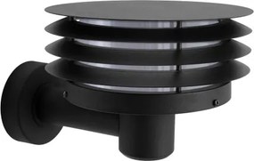 Nordlux - Aplică de exterior CIRELLA 1xE27/15W/230V IP54