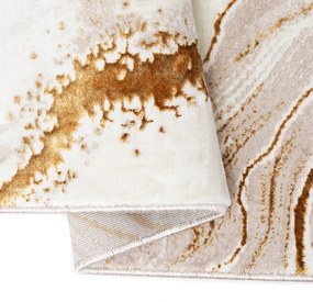 Covor Modern Living , Dormitor Dreptunghiular Marble 0856A (Alege dimensiunea: 100 x 200)