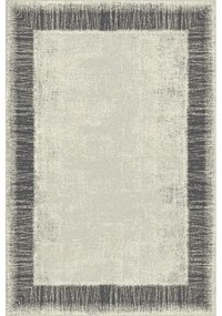 Covor lana Groover gri Selectează mărime: 160 X 220