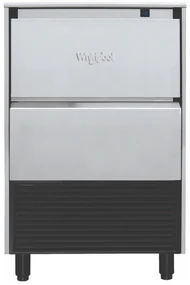 Masina de facut gheata profesionala Whirlpool AND 114